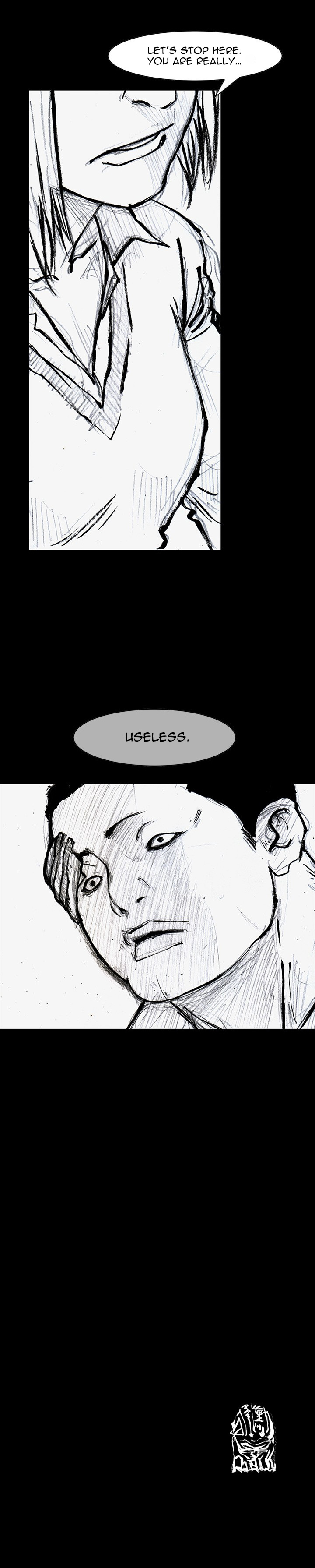My Boyfriend is a Jinyiwei chapter 57 - page 19