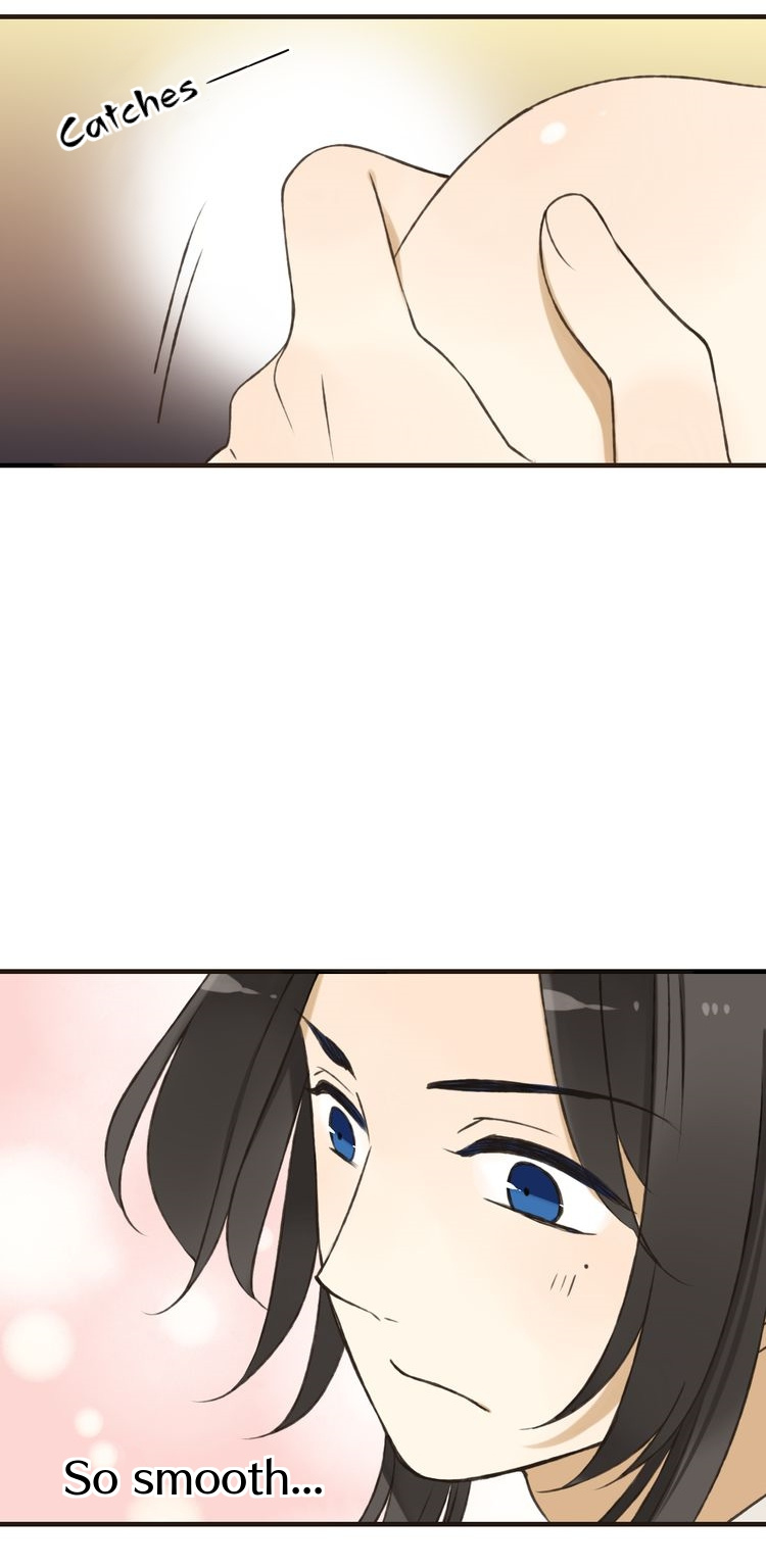 My Boyfriend is a Jinyiwei chapter 56 - page 21