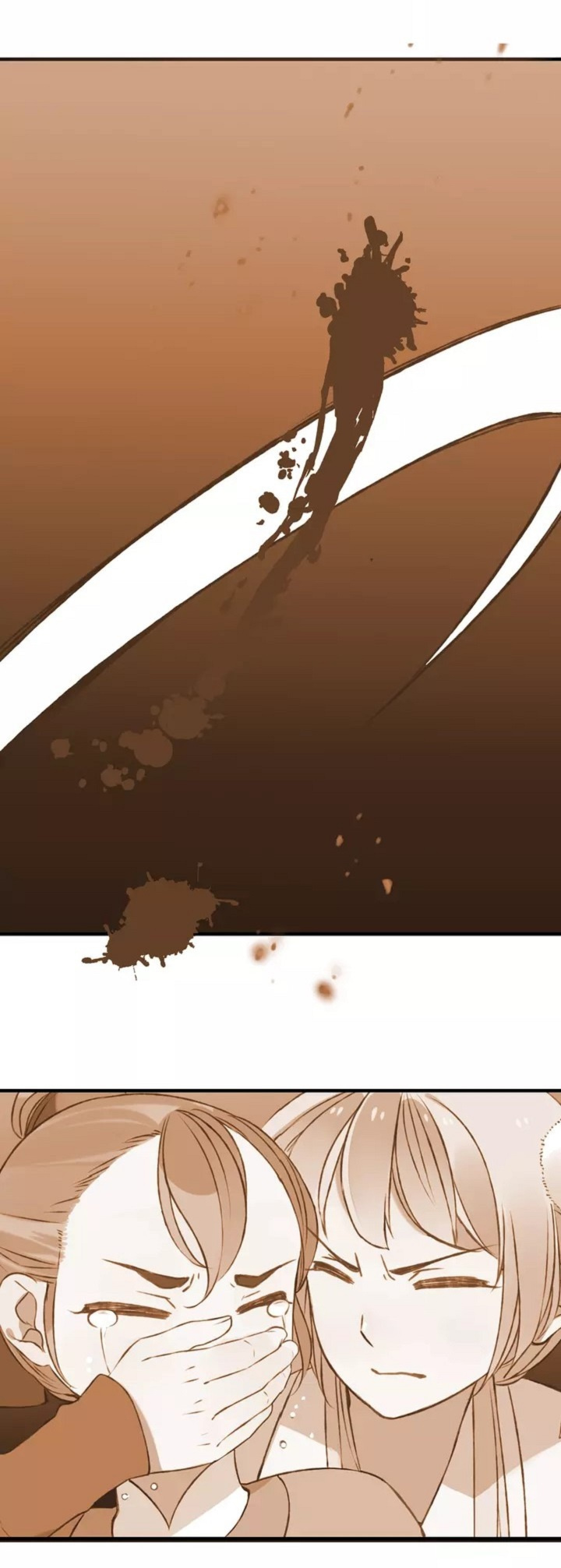 My Boyfriend is a Jinyiwei chapter 53 - page 34