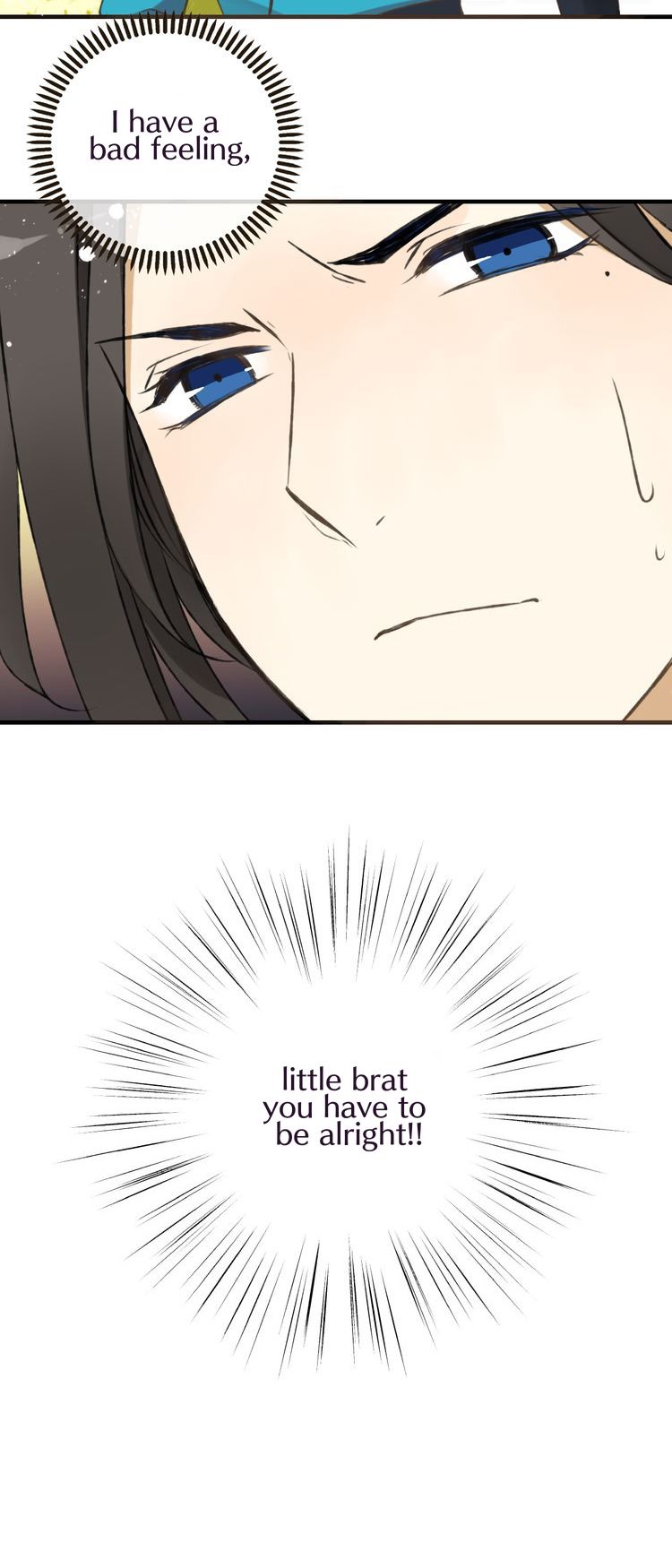 My Boyfriend is a Jinyiwei chapter 47 - page 16