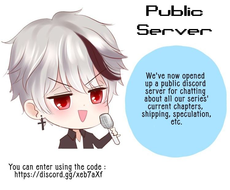 My Boyfriend is a Jinyiwei chapter 47 - page 18