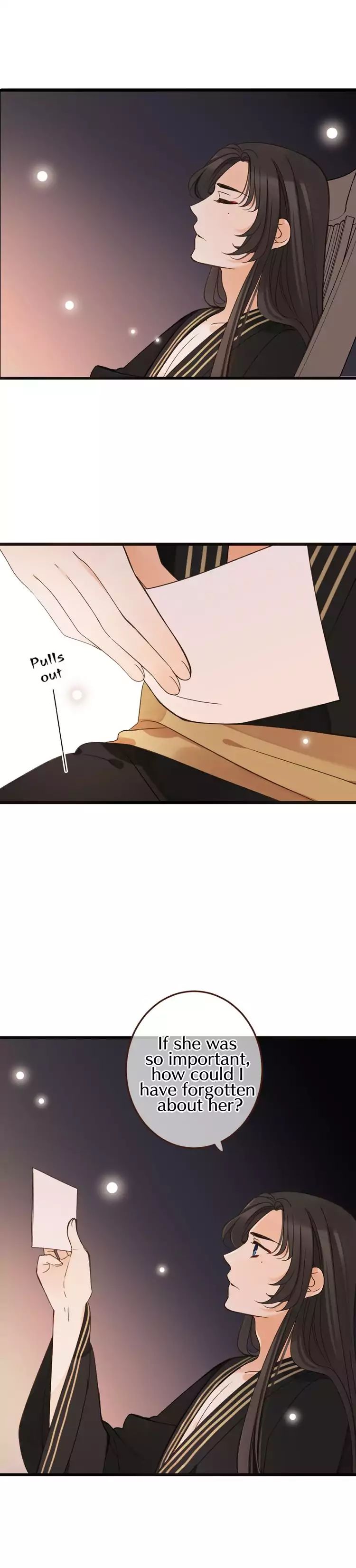 My Boyfriend is a Jinyiwei Chapter 108 - page 12