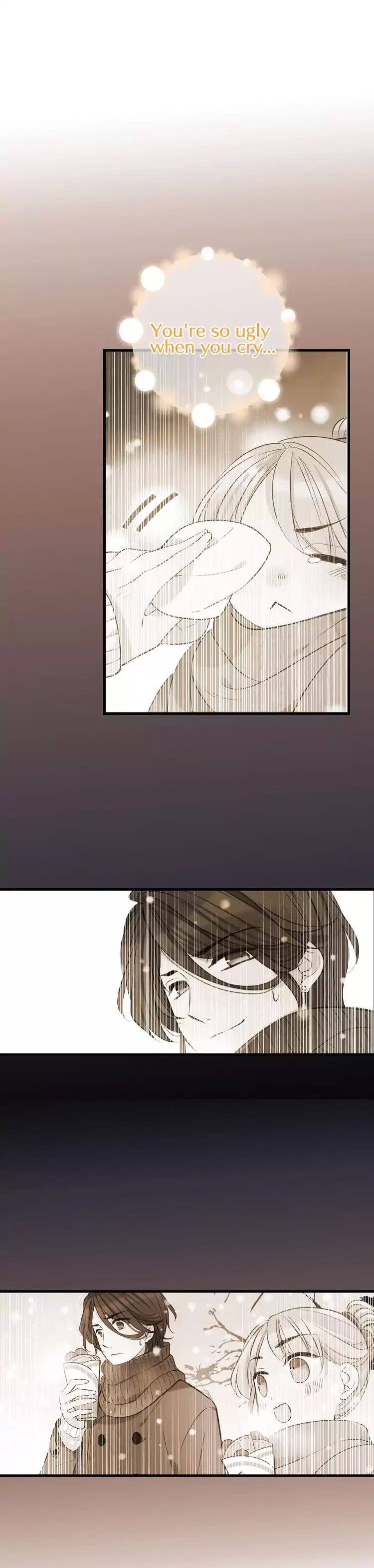 My Boyfriend is a Jinyiwei Chapter 108 - page 20