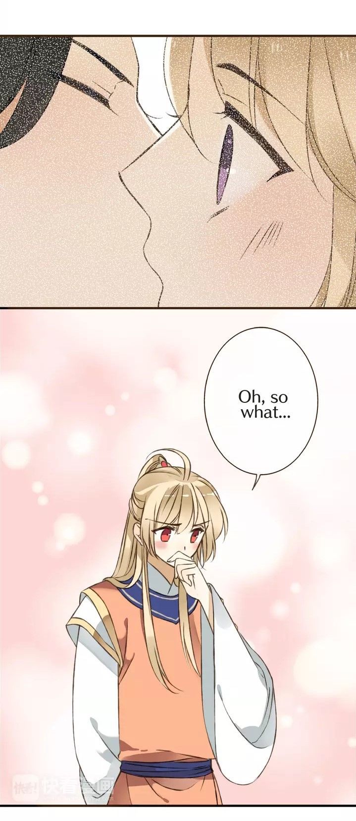 My Boyfriend is a Jinyiwei chapter 38 - page 11