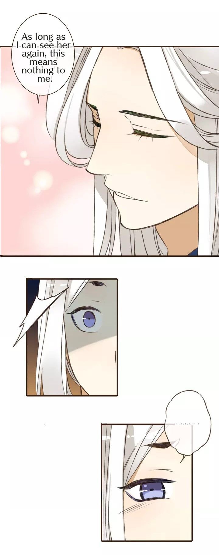 My Boyfriend is a Jinyiwei chapter 38 - page 21