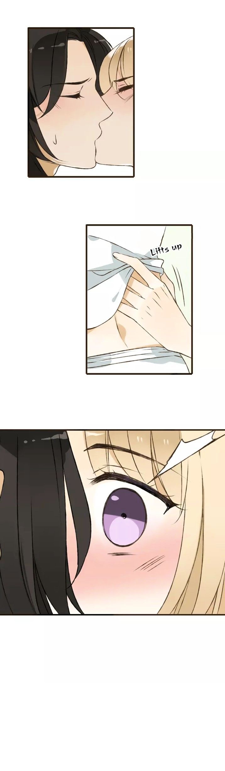 My Boyfriend is a Jinyiwei chapter 31 - page 12