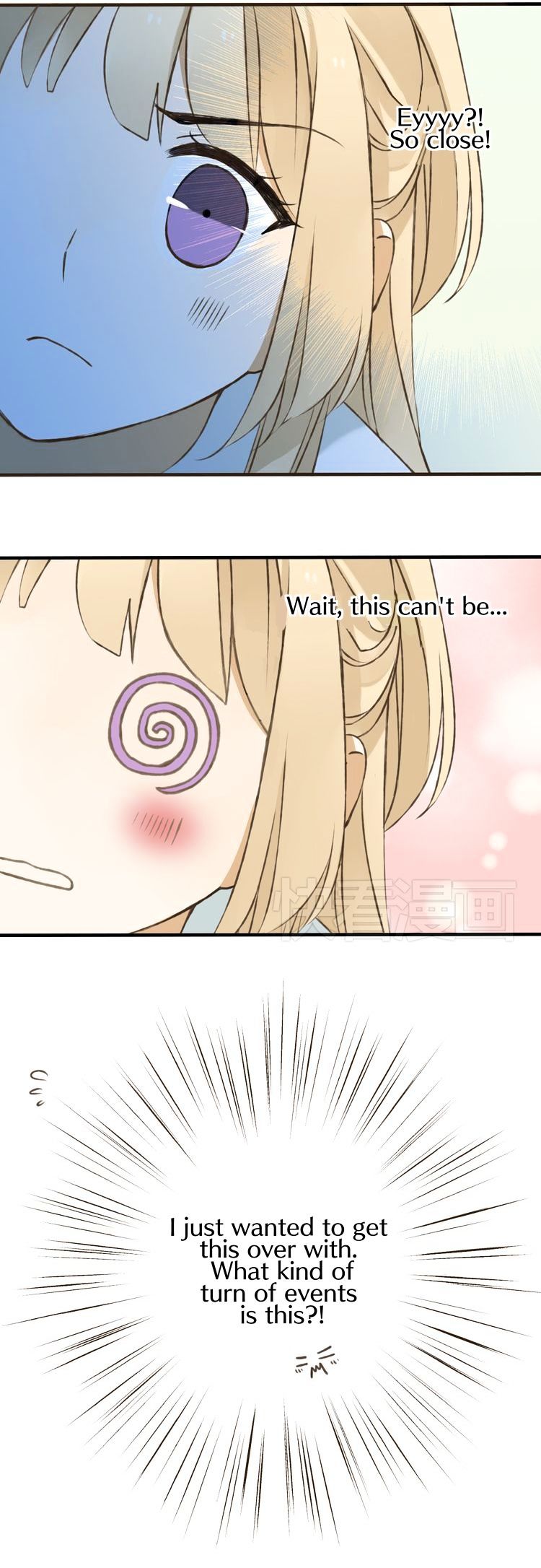 My Boyfriend is a Jinyiwei chapter 25 - page 13