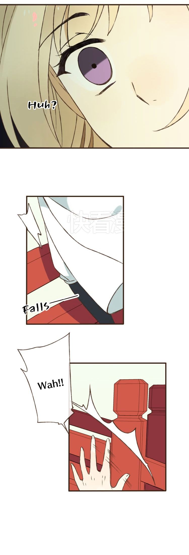 My Boyfriend is a Jinyiwei chapter 23 - page 11