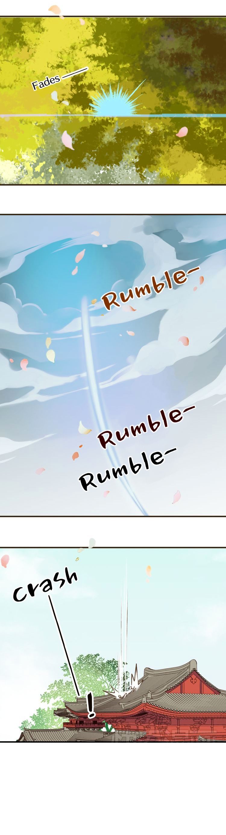 My Boyfriend is a Jinyiwei chapter 21 - page 4