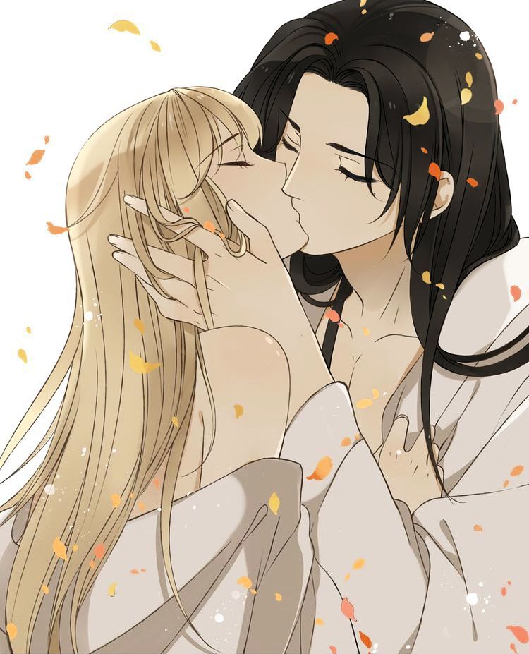 My Boyfriend is a Jinyiwei chapter 19 - page 22