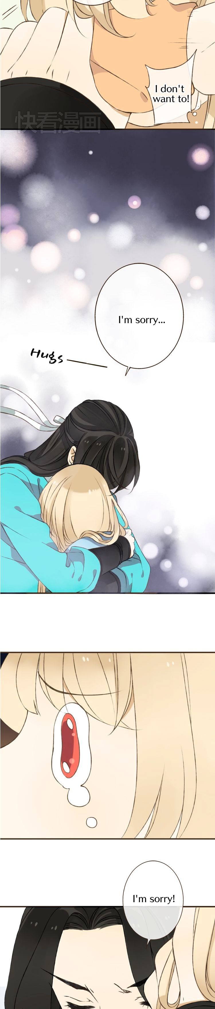 My Boyfriend is a Jinyiwei chapter 18 - page 10