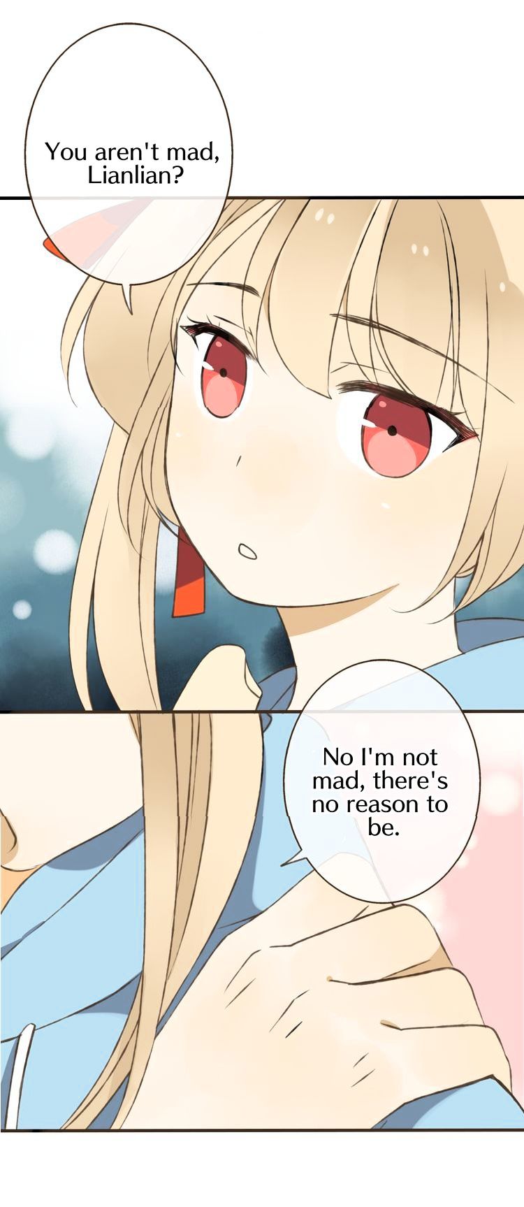 My Boyfriend is a Jinyiwei chapter 17 - page 11