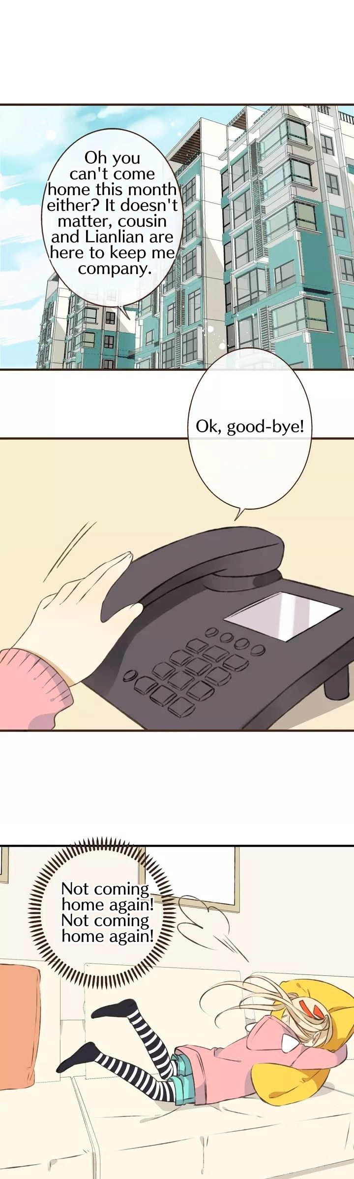 My Boyfriend is a Jinyiwei chapter 15 - page 11