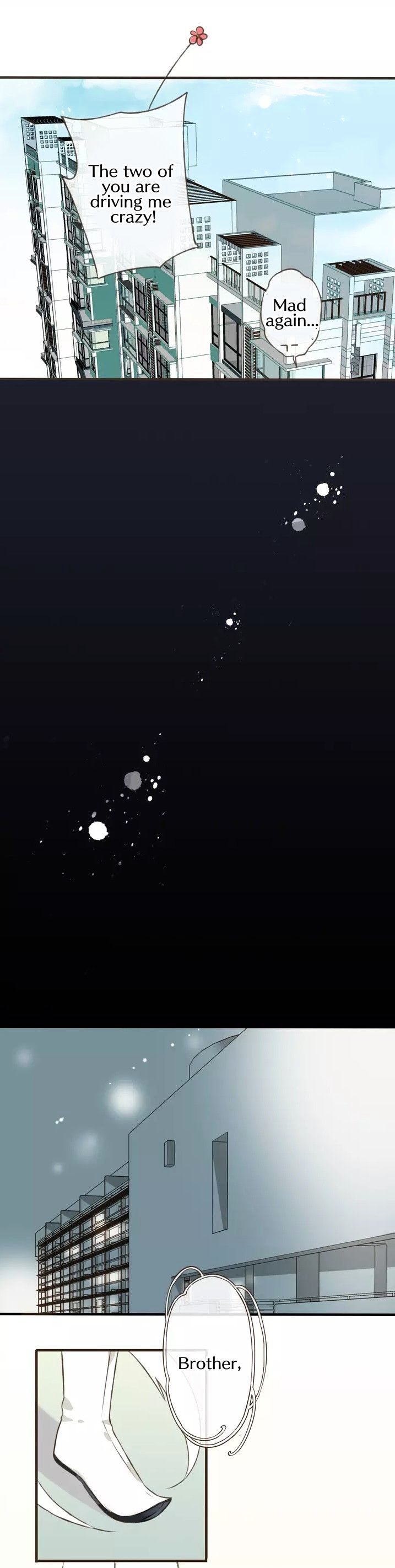 My Boyfriend is a Jinyiwei chapter 13 - page 8