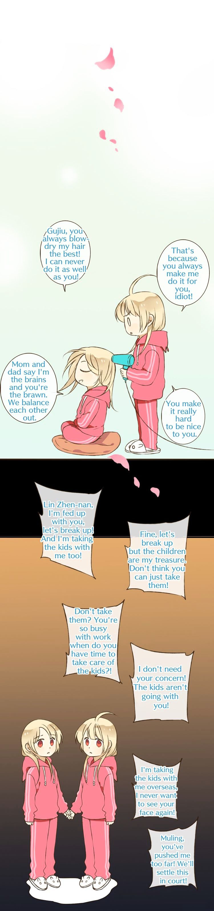 My Boyfriend is a Jinyiwei chapter 4 - page 13