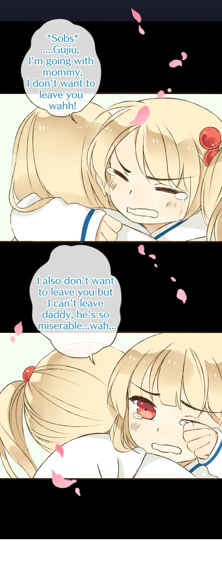 My Boyfriend is a Jinyiwei chapter 4 - page 14