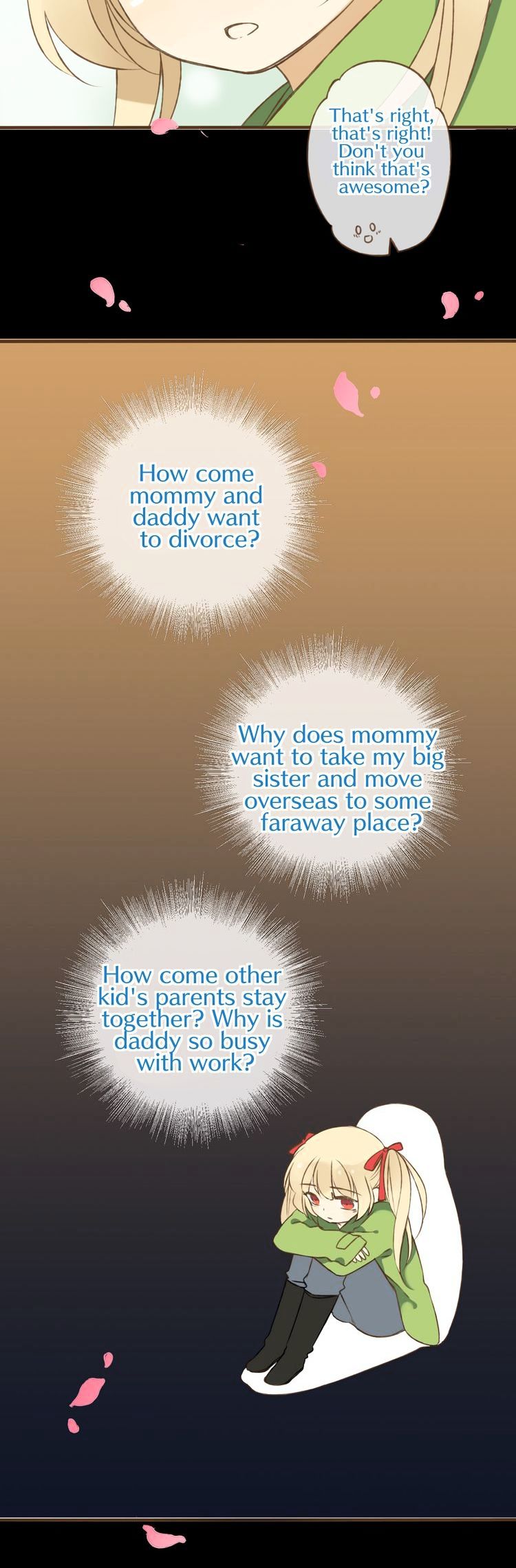 My Boyfriend is a Jinyiwei chapter 4 - page 20