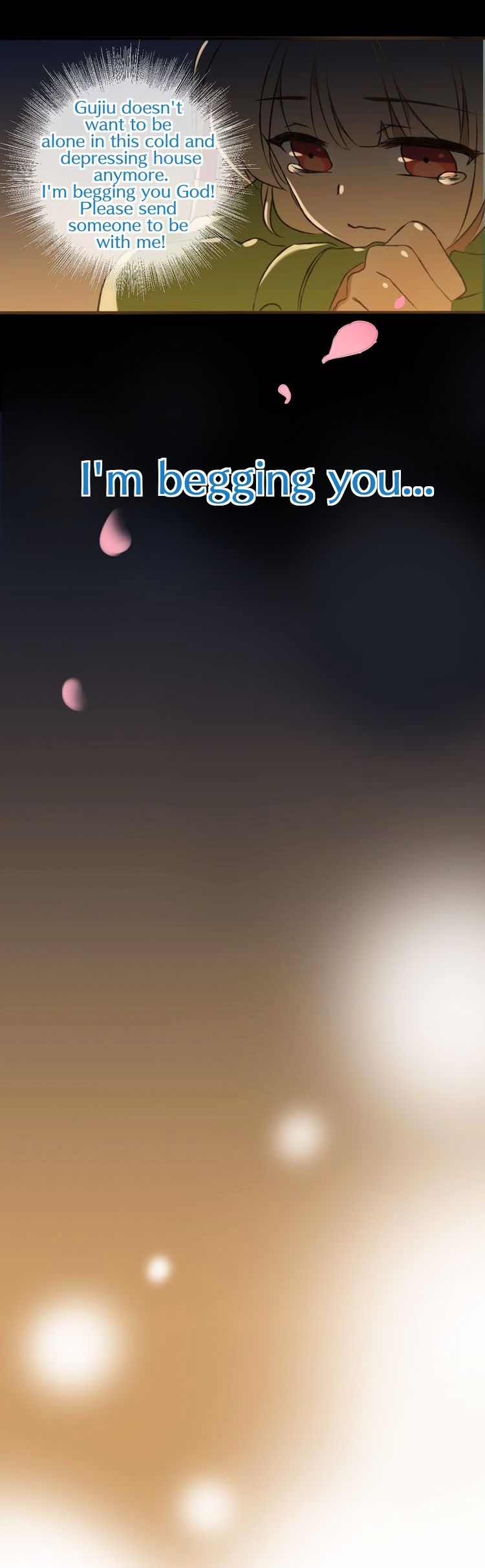 My Boyfriend is a Jinyiwei chapter 4 - page 21