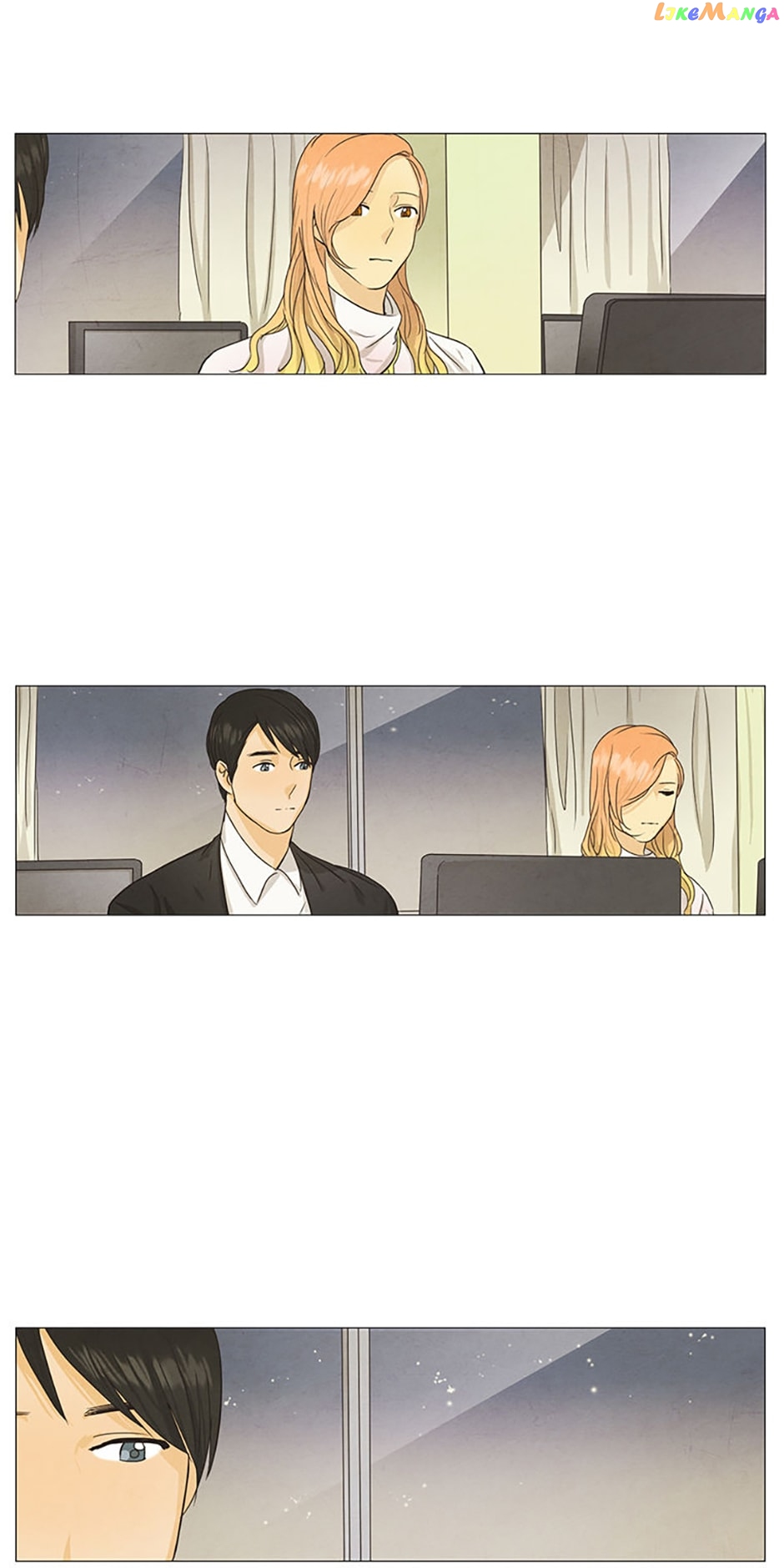 Young Love Chapter 47 - page 10