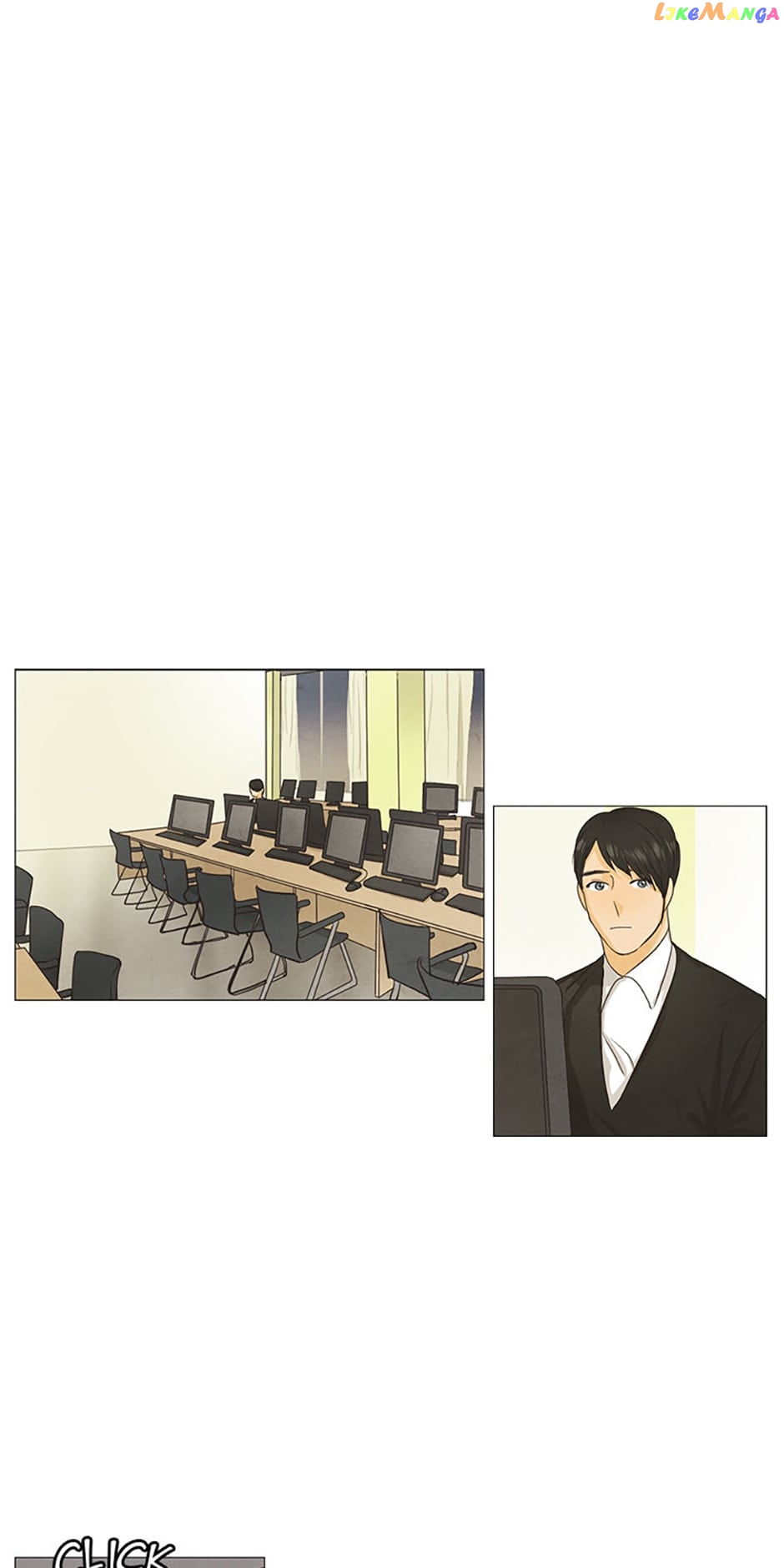 Young Love Chapter 47 - page 19