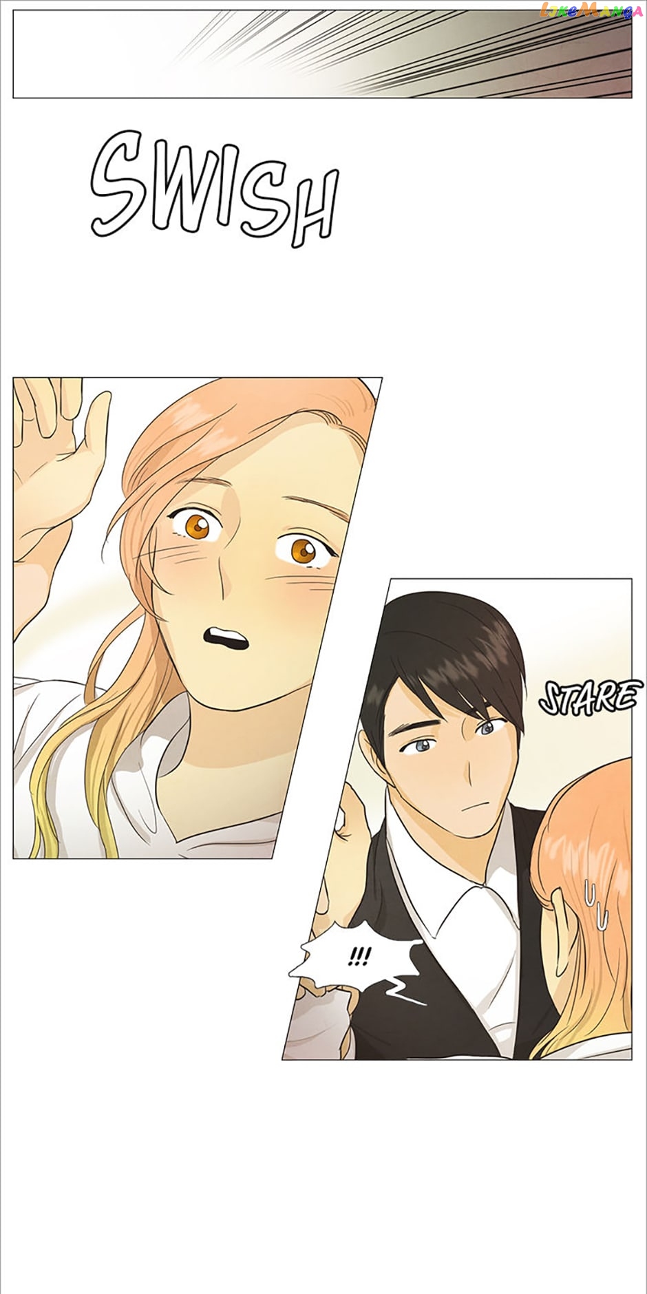Young Love Chapter 47 - page 25