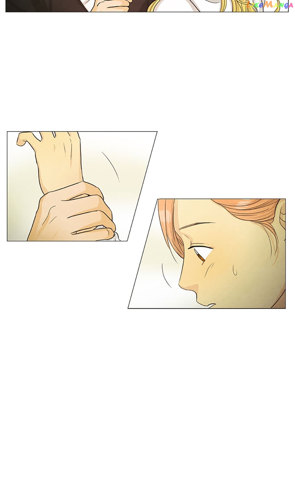 Young Love Chapter 47 - page 28