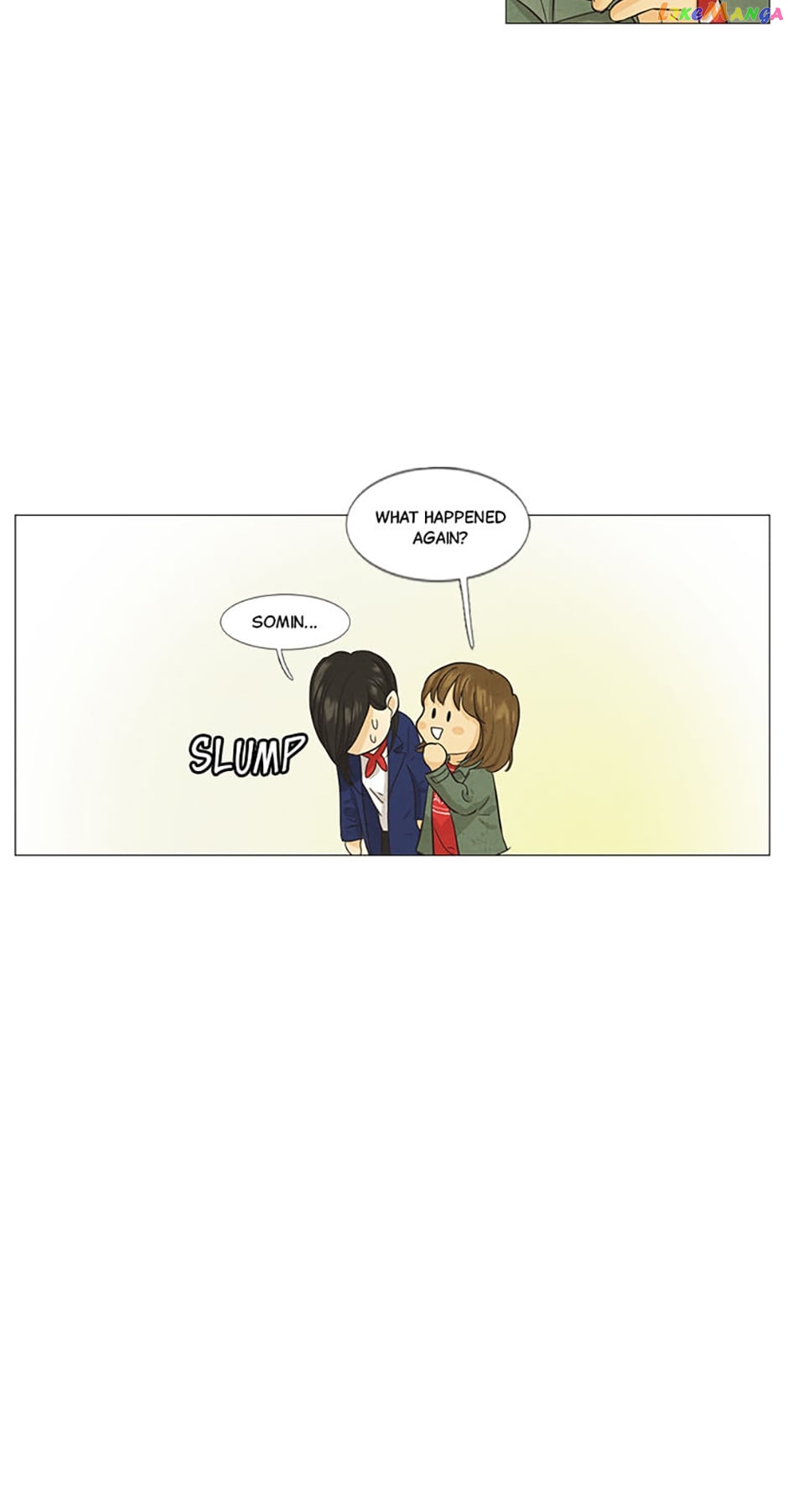 Young Love Chapter 47 - page 4