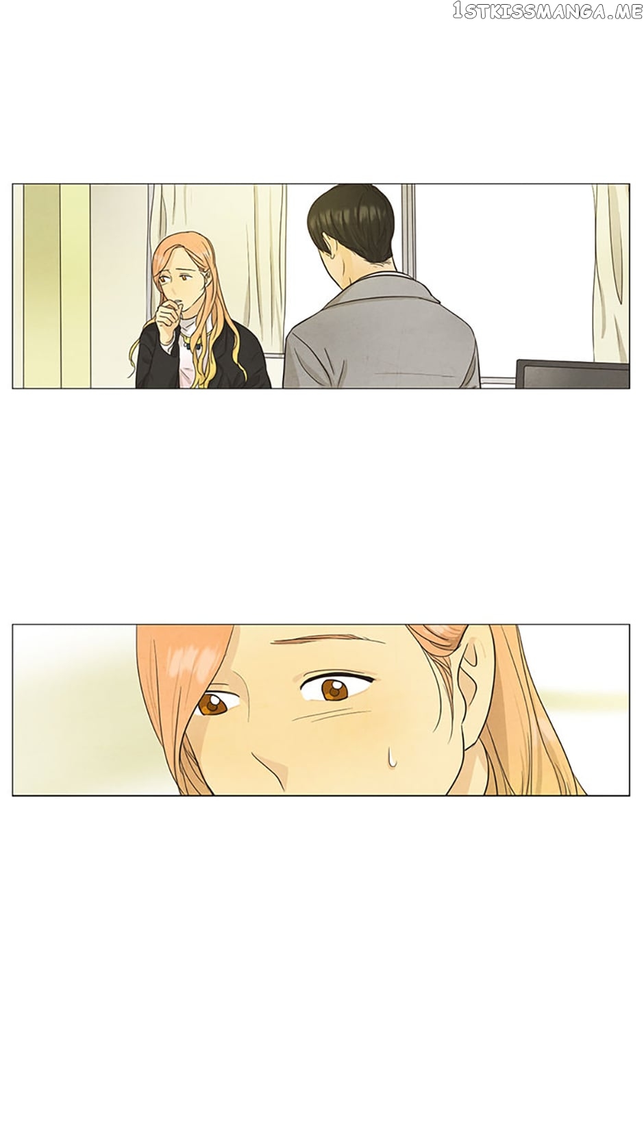 Young Love Chapter 46 - page 10