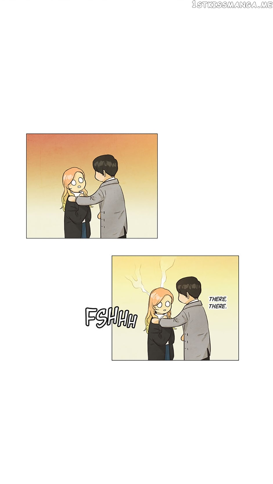 Young Love Chapter 46 - page 14
