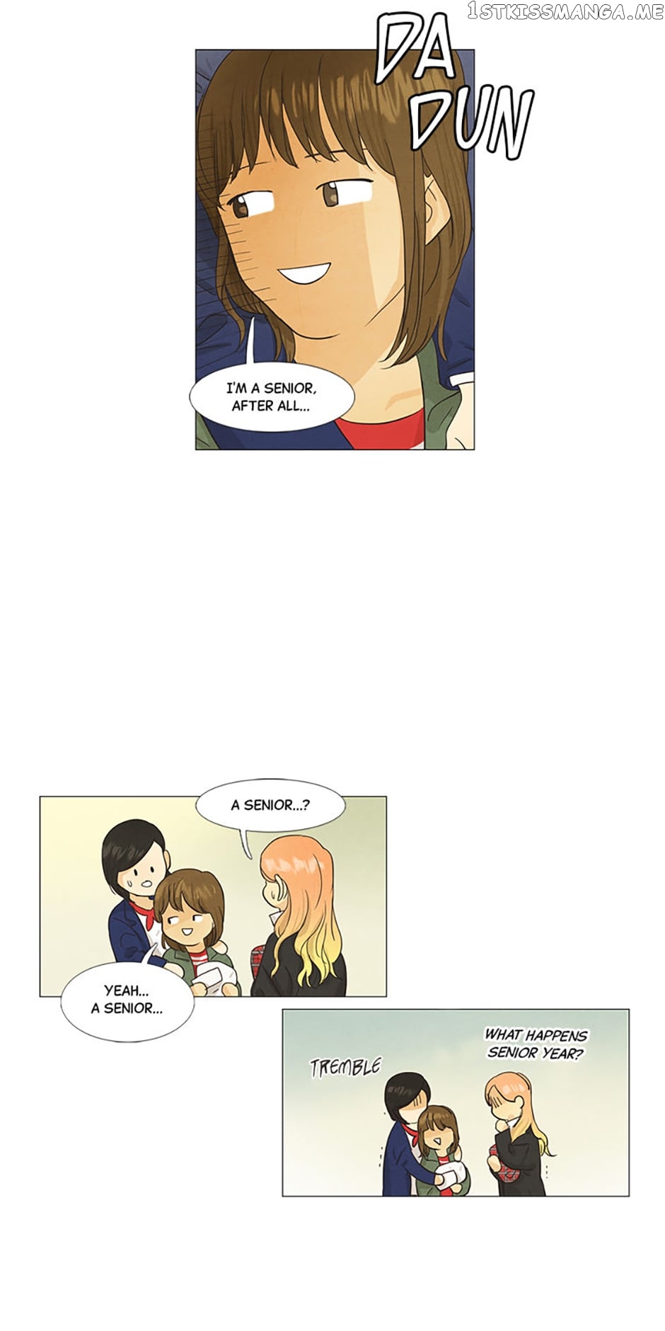 Young Love Chapter 46 - page 29