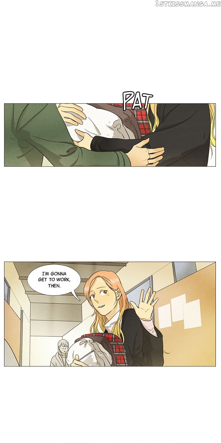 Young Love Chapter 46 - page 30