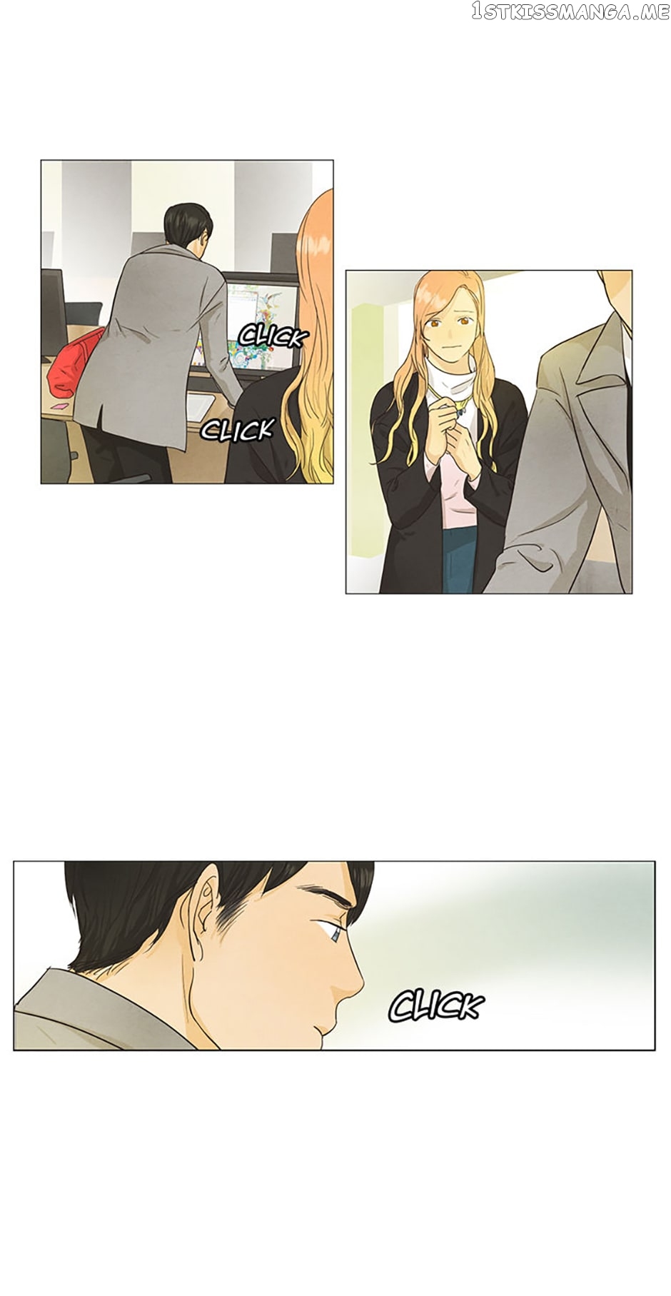 Young Love Chapter 46 - page 8
