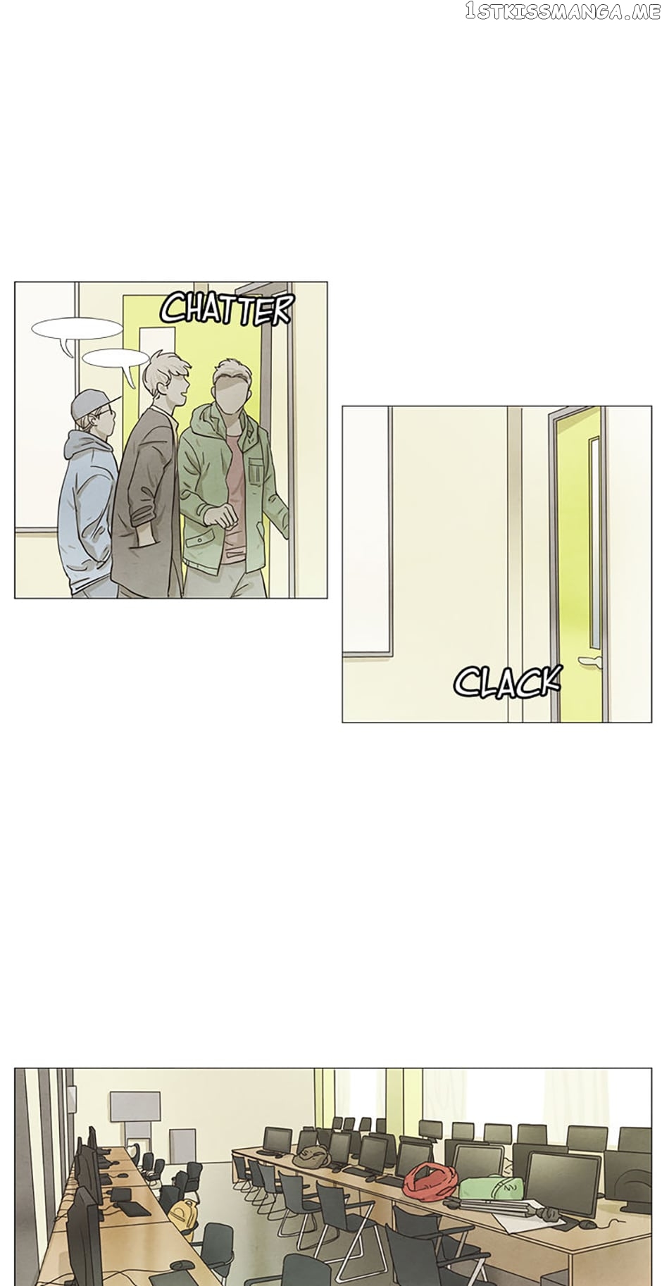 Young Love Chapter 45 - page 25