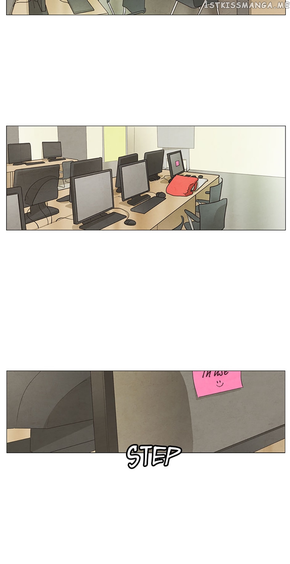Young Love Chapter 45 - page 26