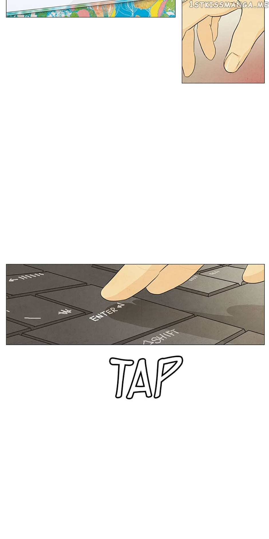 Young Love Chapter 45 - page 28