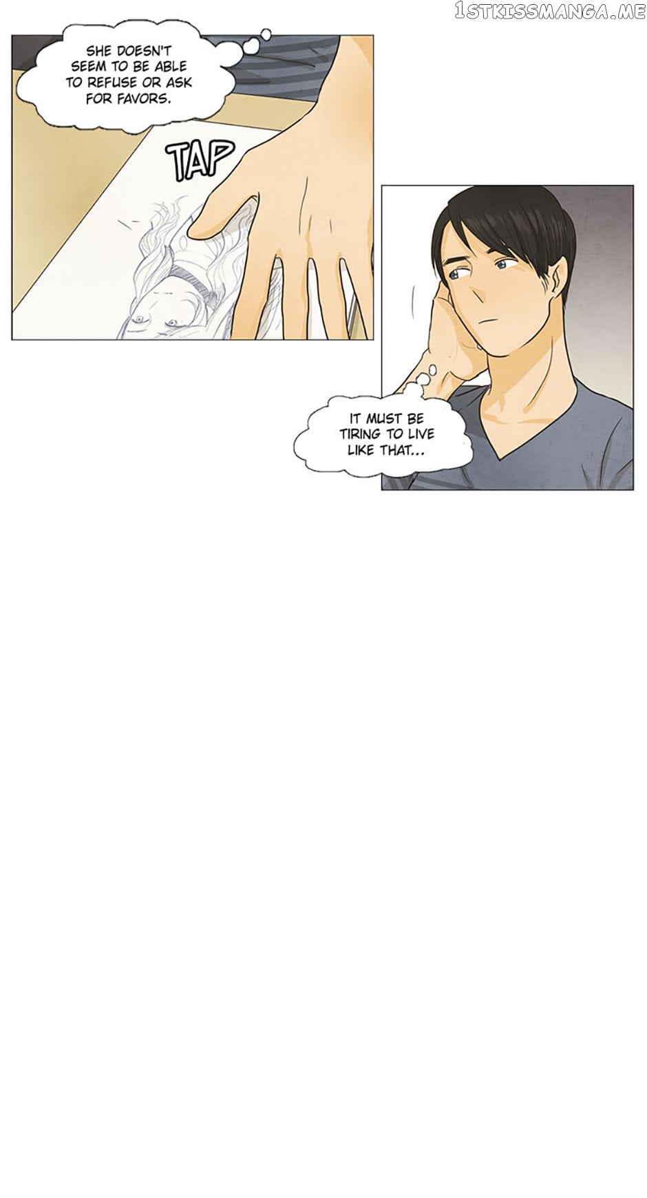 Young Love Chapter 44 - page 10