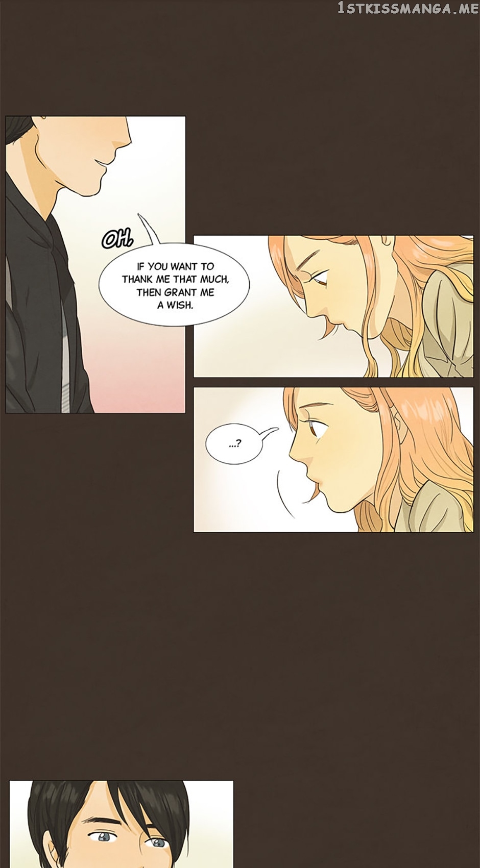 Young Love Chapter 44 - page 11