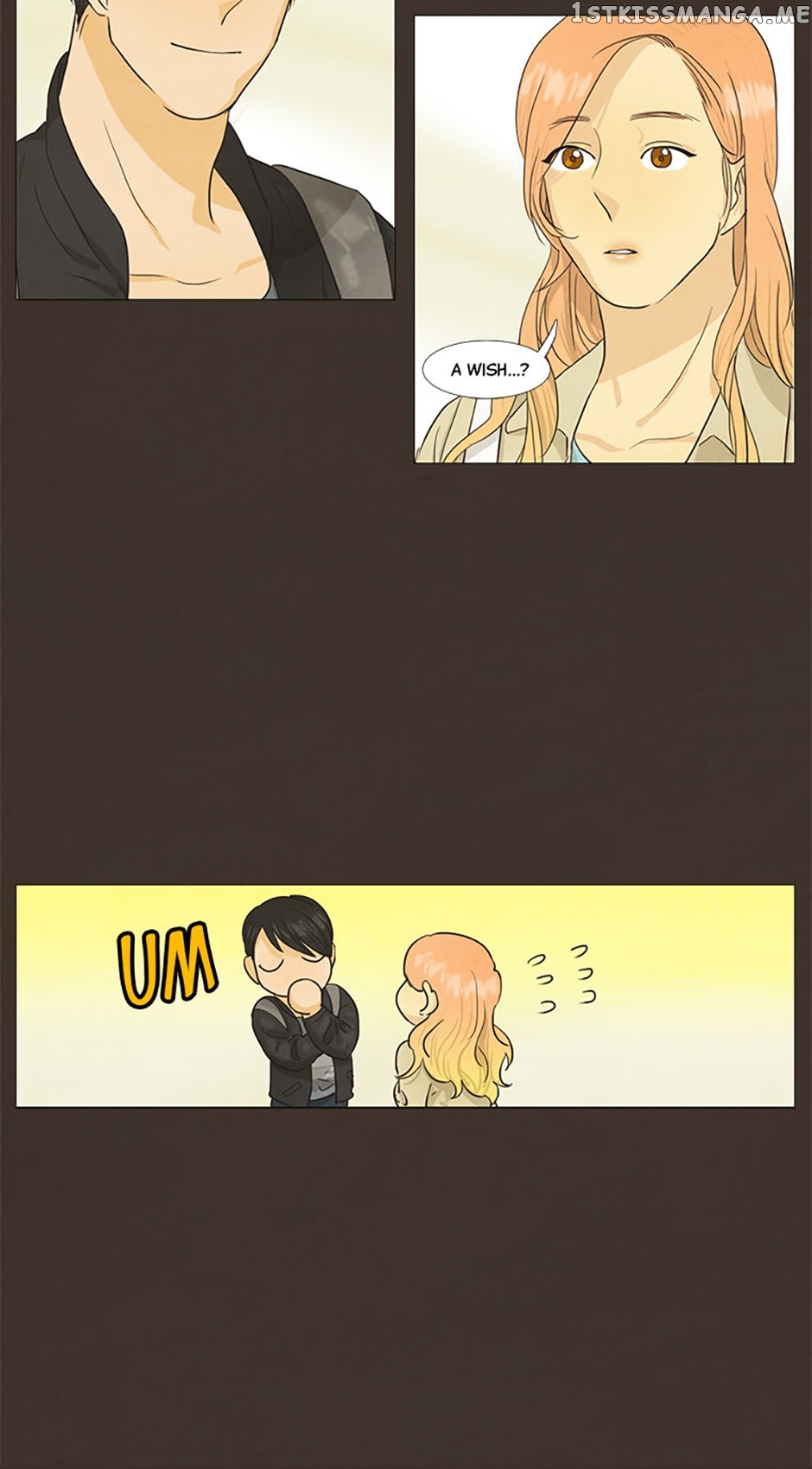 Young Love Chapter 44 - page 12