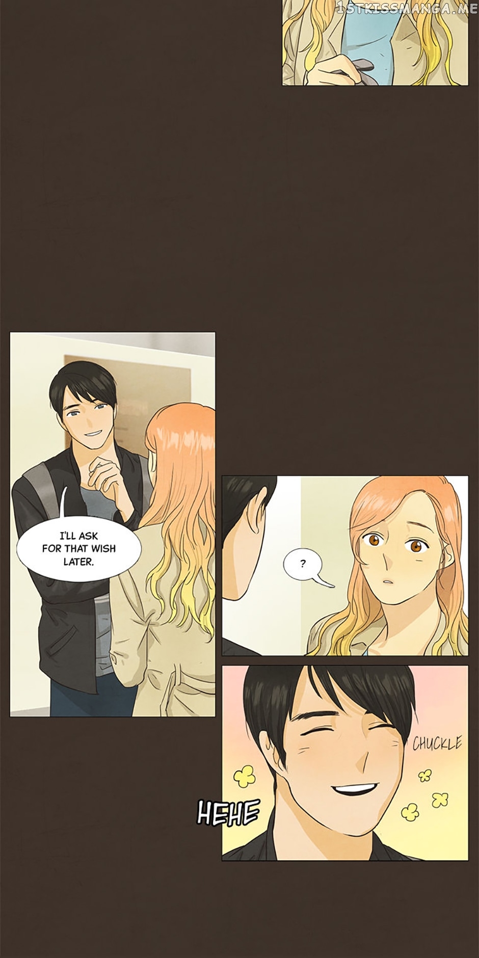 Young Love Chapter 44 - page 14