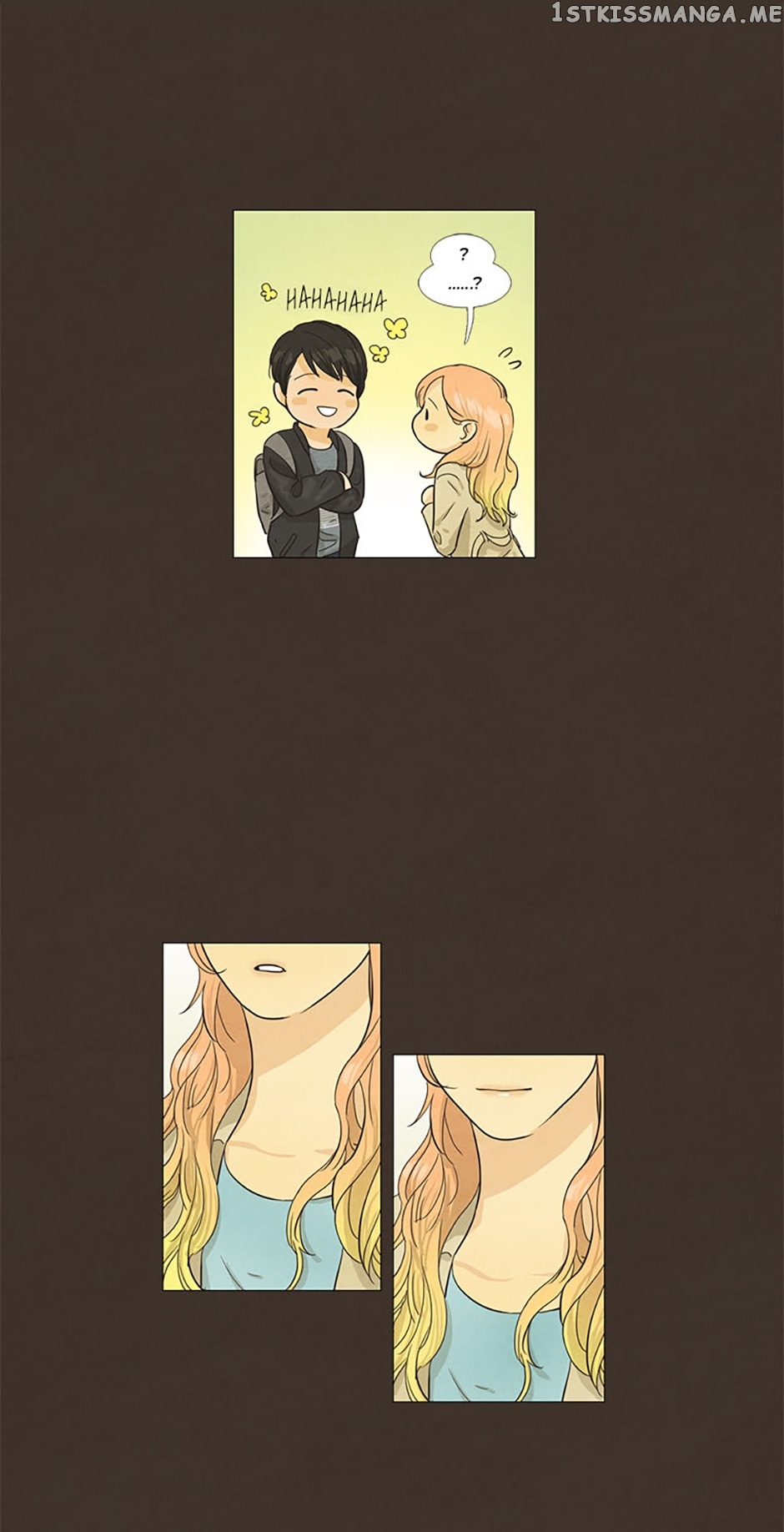 Young Love Chapter 44 - page 15