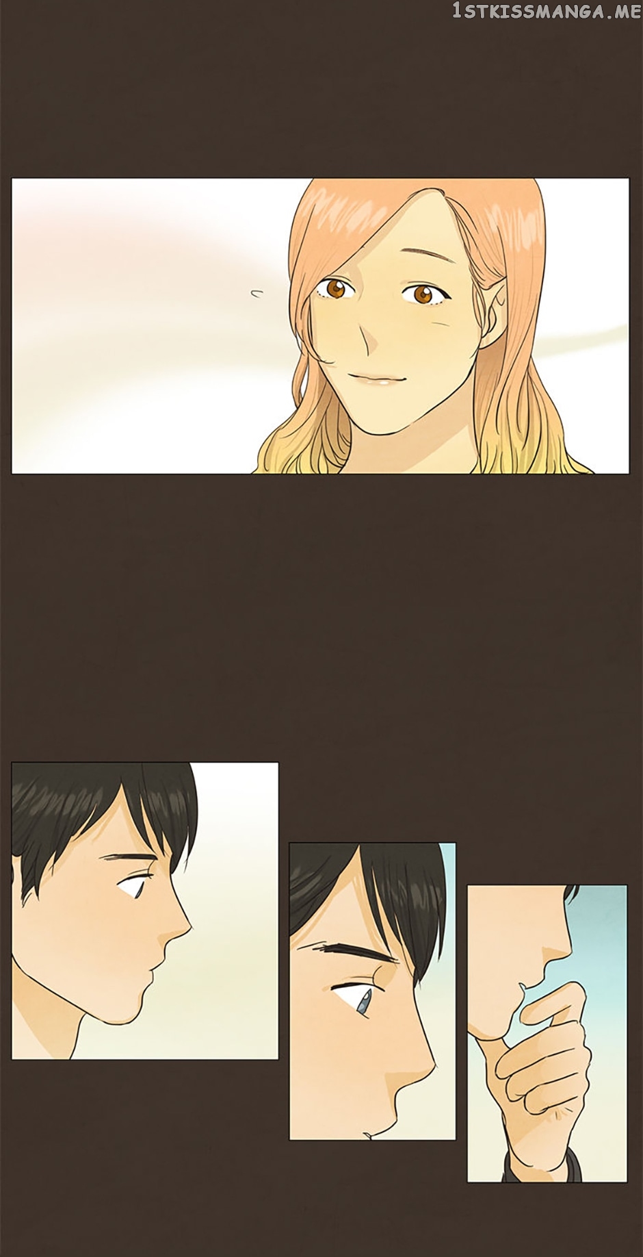 Young Love Chapter 44 - page 16