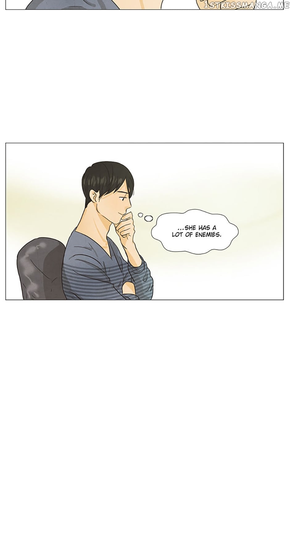 Young Love Chapter 44 - page 18