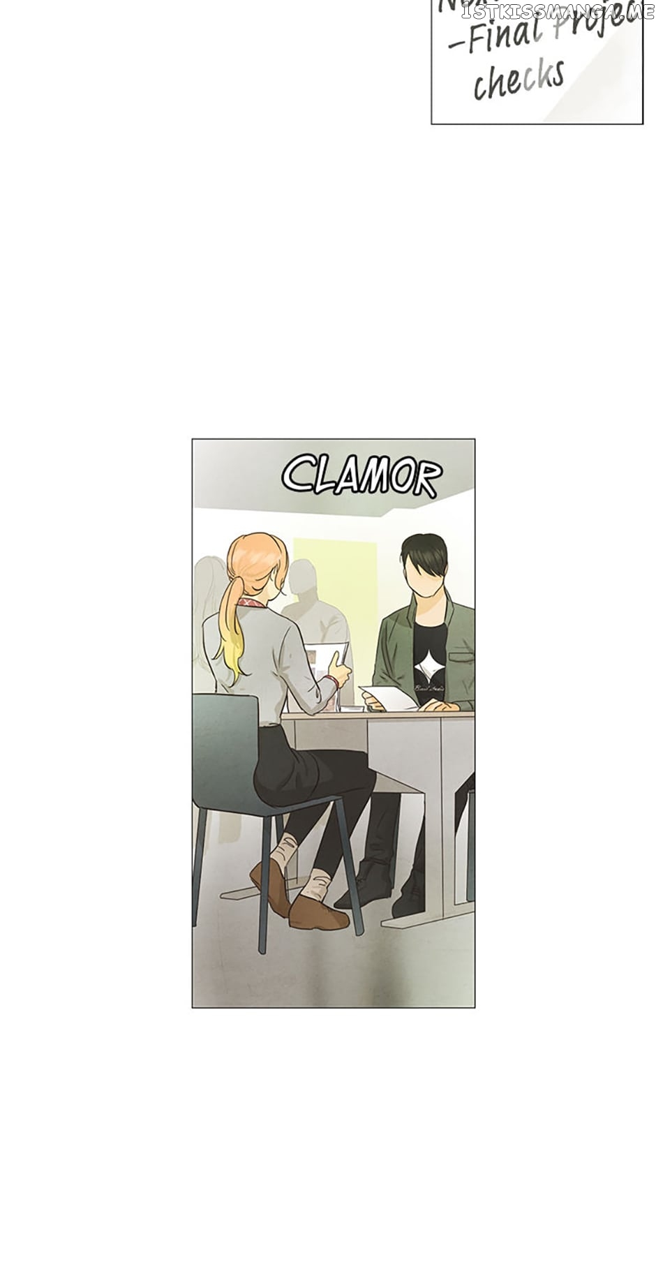 Young Love Chapter 44 - page 20