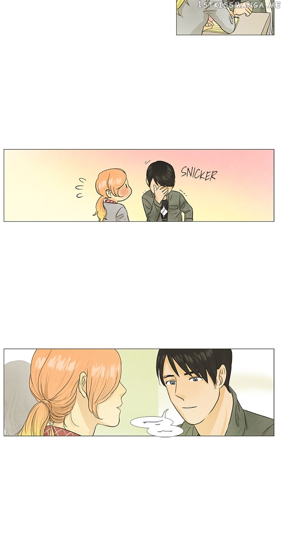 Young Love Chapter 44 - page 22