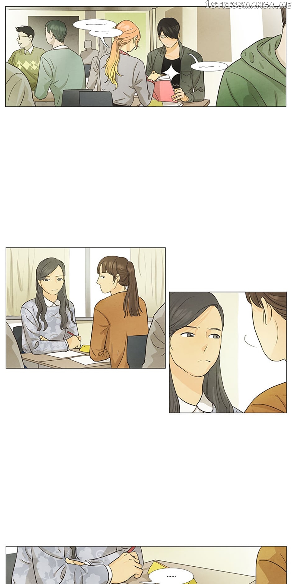 Young Love Chapter 44 - page 23