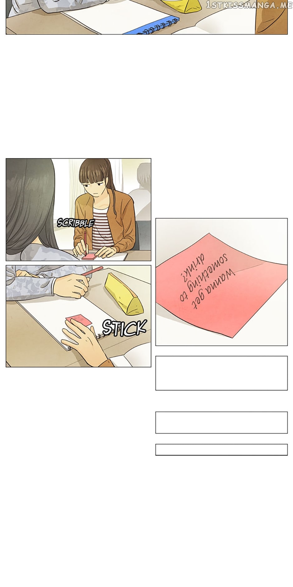 Young Love Chapter 44 - page 24