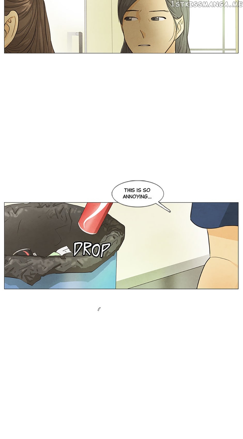 Young Love Chapter 44 - page 30