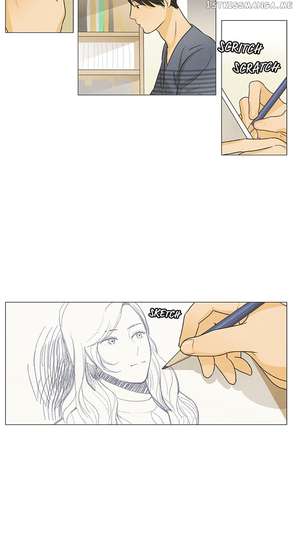 Young Love Chapter 44 - page 8