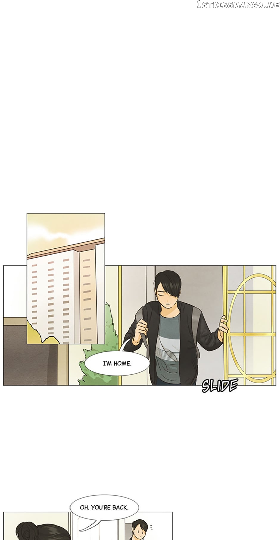 Young Love Chapter 43 - page 1