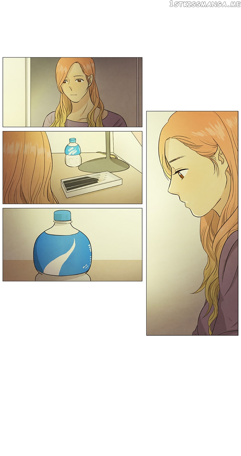 Young Love Chapter 43 - page 15